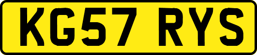 KG57RYS