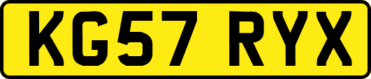 KG57RYX