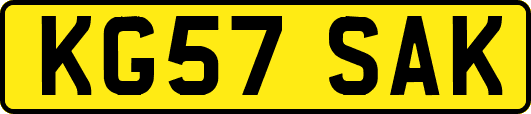 KG57SAK