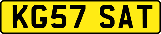 KG57SAT
