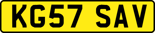KG57SAV