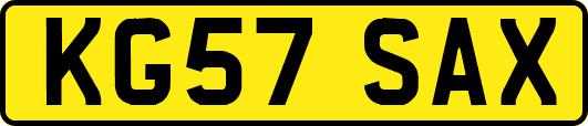 KG57SAX