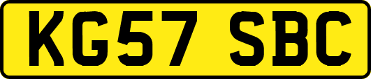 KG57SBC