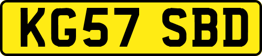 KG57SBD