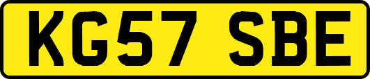 KG57SBE