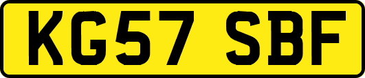KG57SBF