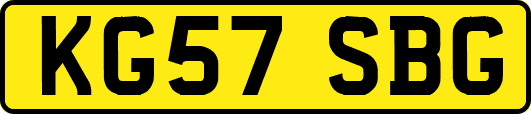 KG57SBG
