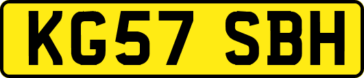 KG57SBH