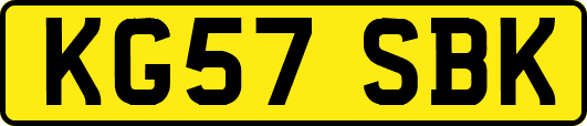 KG57SBK