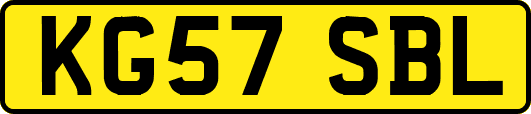 KG57SBL