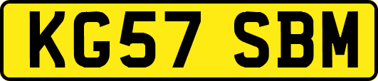 KG57SBM