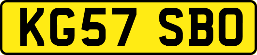 KG57SBO
