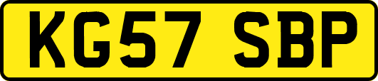 KG57SBP