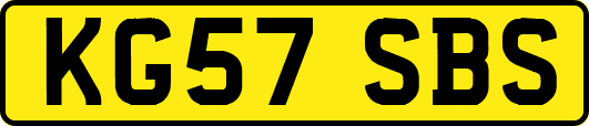 KG57SBS