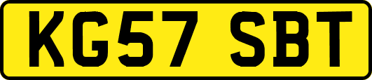 KG57SBT