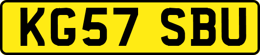 KG57SBU