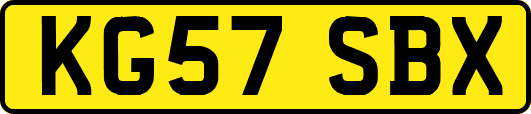 KG57SBX