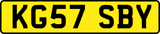 KG57SBY