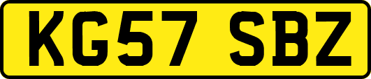 KG57SBZ