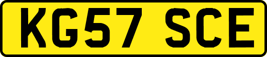 KG57SCE