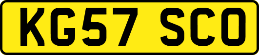 KG57SCO