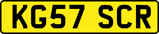 KG57SCR