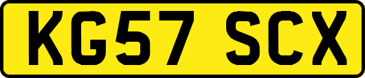 KG57SCX