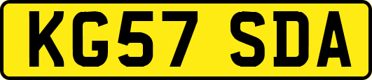 KG57SDA