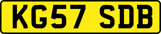 KG57SDB