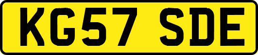 KG57SDE