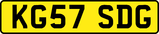 KG57SDG