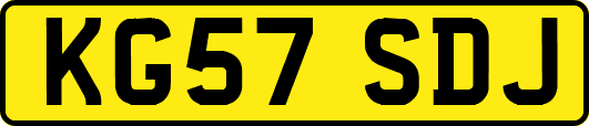 KG57SDJ