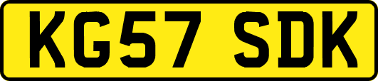 KG57SDK