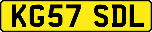KG57SDL