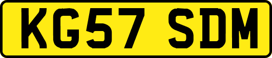 KG57SDM