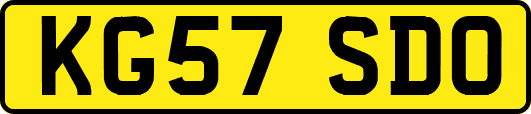 KG57SDO