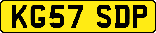 KG57SDP