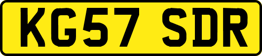 KG57SDR