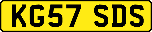 KG57SDS