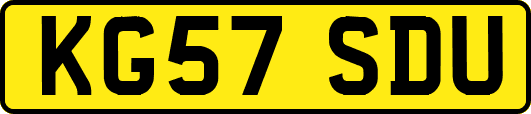 KG57SDU