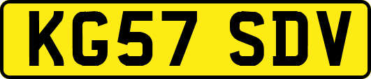 KG57SDV