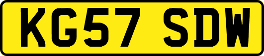 KG57SDW
