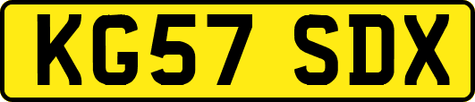 KG57SDX