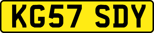 KG57SDY