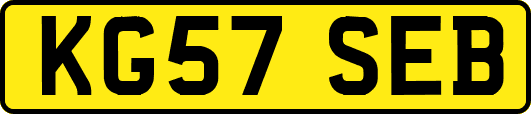 KG57SEB