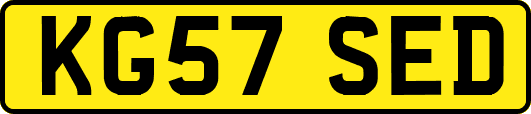 KG57SED