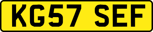 KG57SEF