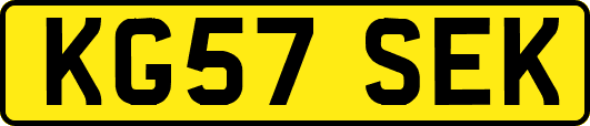 KG57SEK