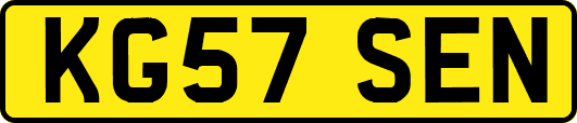 KG57SEN