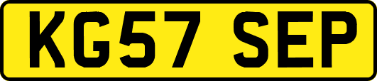 KG57SEP